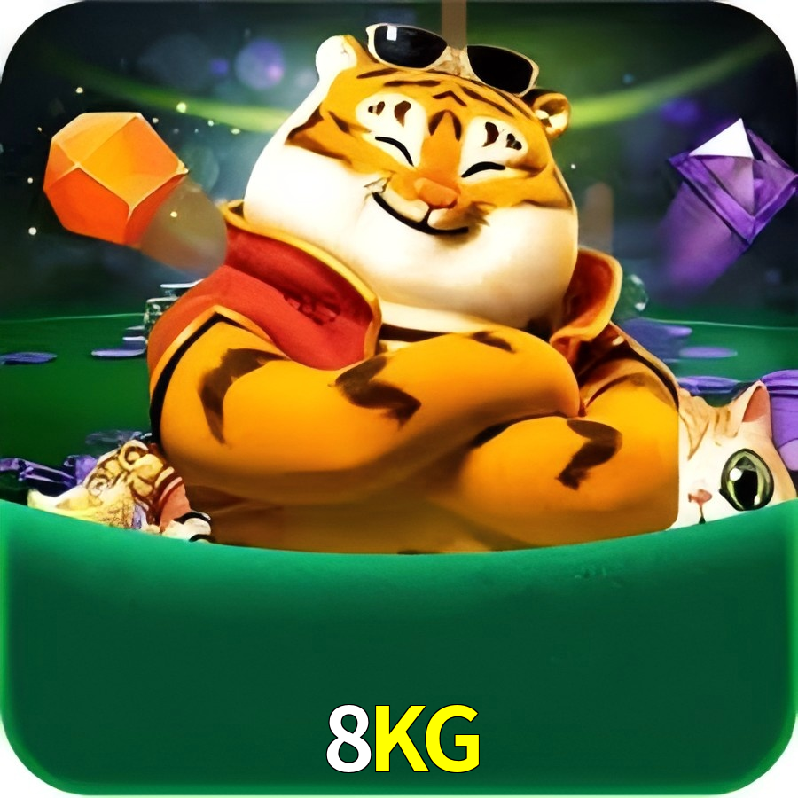 8KG